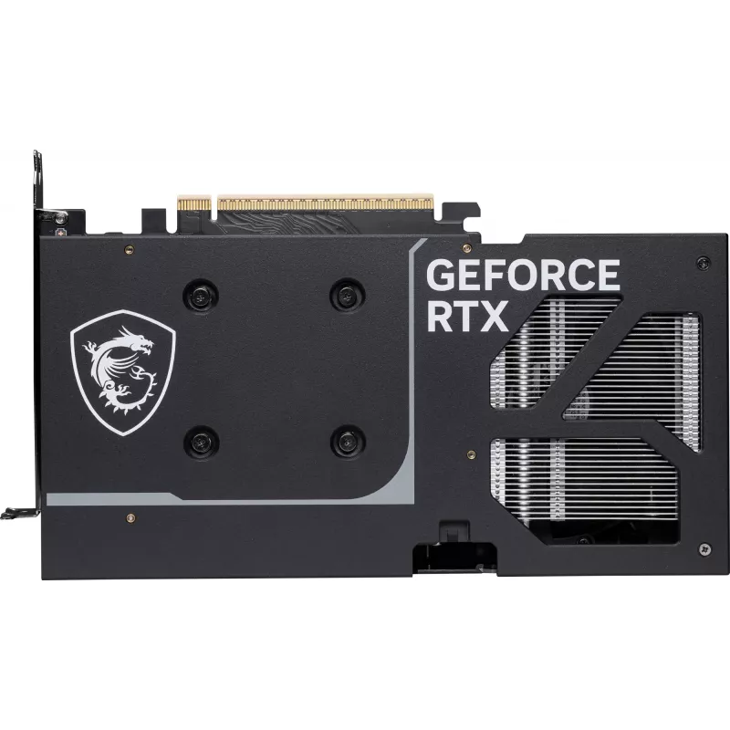 MSI GeForce RTX 5060 TI 8G VENTUS 2X OC PLUS NVIDIA 8 GB GDDR7