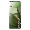 Motorola edge 60 16,9 cm (6,67 colio) Dual SIM Android 15 5G USB Type-C 12 GB 512 GB 5200 mAh Žalias