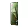 Motorola edge 60 16,9 cm (6,67 colio) Dual SIM Android 15 5G USB Type-C 12 GB 512 GB 5200 mAh Žalias