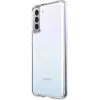 Speck Presidio Perfect Clear dėklas Samsung Galaxy S21+ 5G (6,7 colių) – permatomas