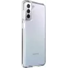 Speck Presidio Perfect Clear dėklas Samsung Galaxy S21+ 5G (6,7 colių) – permatomas