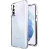 Speck Presidio Perfect Clear dėklas Samsung Galaxy S21+ 5G (6,7 colių) – permatomas