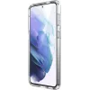 Speck Presidio Perfect Clear dėklas Samsung Galaxy S21+ 5G (6,7 colių) – permatomas