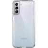 Speck Presidio Perfect Clear dėklas Samsung Galaxy S21+ 5G (6,7 colių) – permatomas