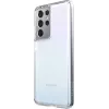 Speck Presidio Perfect Clear dėklas Samsung Galaxy S21 Ultra 5G – skaidrus