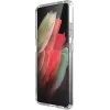 Speck Presidio Perfect Clear dėklas Samsung Galaxy S21 Ultra 5G – skaidrus
