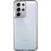 Speck Presidio Perfect Clear dėklas Samsung Galaxy S21 Ultra 5G – skaidrus