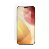 InvisibleShield Glass Elite VG ekrano apsauginis stiklas, skirtas Apple iPhone 17 Pro Max