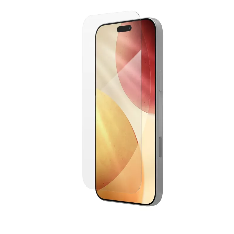 InvisibleShield Glass Elite VG ekrano apsauginis stiklas, skirtas Apple iPhone 17 Pro Max