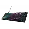 Turtle Beach Vulcan II TKL klaviatūra mechaninė žaidimams USB QWERTY vokiška juoda
