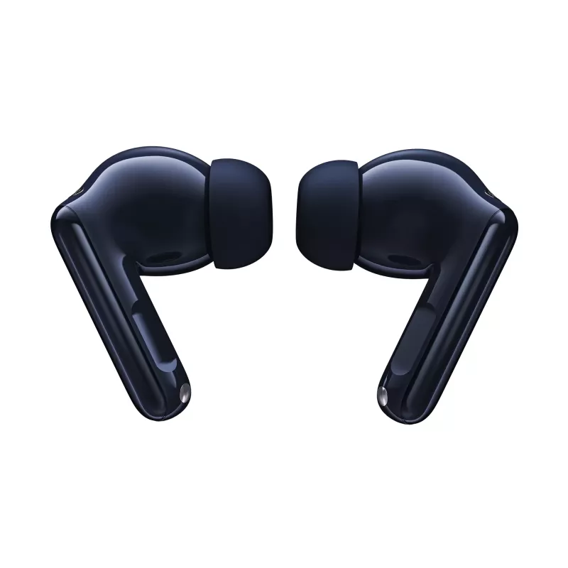 Motorola moto buds 2 plus Belaidės ausinės Į ausį Skambučiai/Muzika USB Type-C Mėlynos