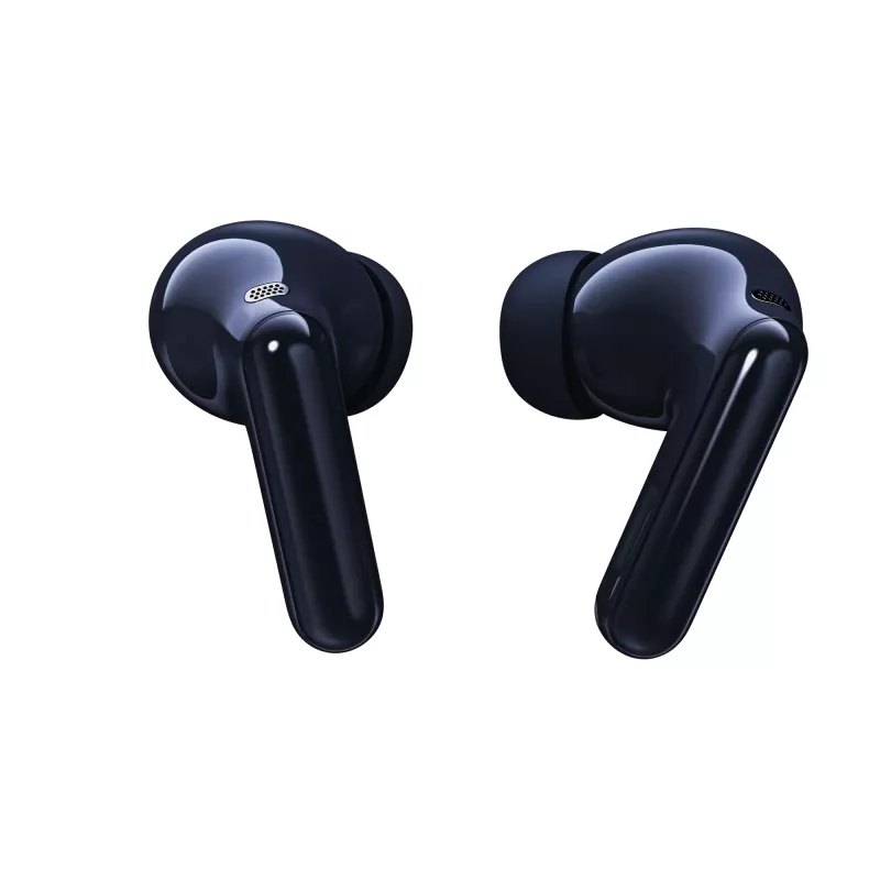 Motorola moto buds 2 plus Belaidės ausinės Į ausį Skambučiai/Muzika USB Type-C Mėlynos