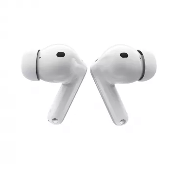 Motorola moto buds 2 plus Belaidės ausinės Į ausį Skambučiai/Muzika USB Type-C Bluetooth Baltos