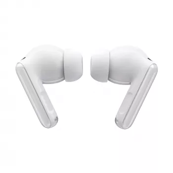 Motorola moto buds 2 plus Belaidės ausinės Į ausį Skambučiai/Muzika USB Type-C Bluetooth Baltos