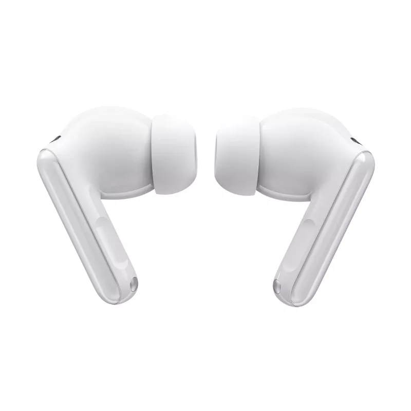 Motorola moto buds 2 plus Belaidės ausinės Į ausį Skambučiai/Muzika USB Type-C Bluetooth Baltos