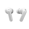 Motorola moto buds 2 plus Belaidės ausinės Į ausį Skambučiai/Muzika USB Type-C Bluetooth Baltos