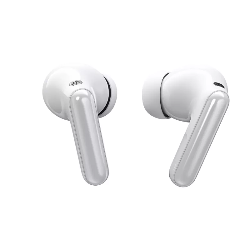 Motorola moto buds 2 plus Belaidės ausinės Į ausį Skambučiai/Muzika USB Type-C Bluetooth Baltos
