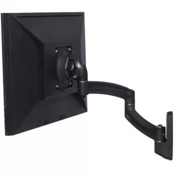 Chief K2W120B laikiklis monitoriui / stovas 76.2 cm (30 colių) sieninis juodas