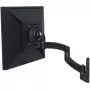 Chief K2W120B laikiklis monitoriui / stovas 76.2 cm (30 colių) sieninis juodas