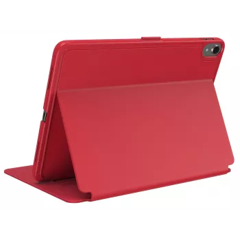 Speck Balance Folio Apple iPad Pro 11 colių (2018) Heartrate Red