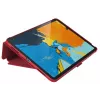 Speck Balance Folio Apple iPad Pro 11 colių (2018) Heartrate Red