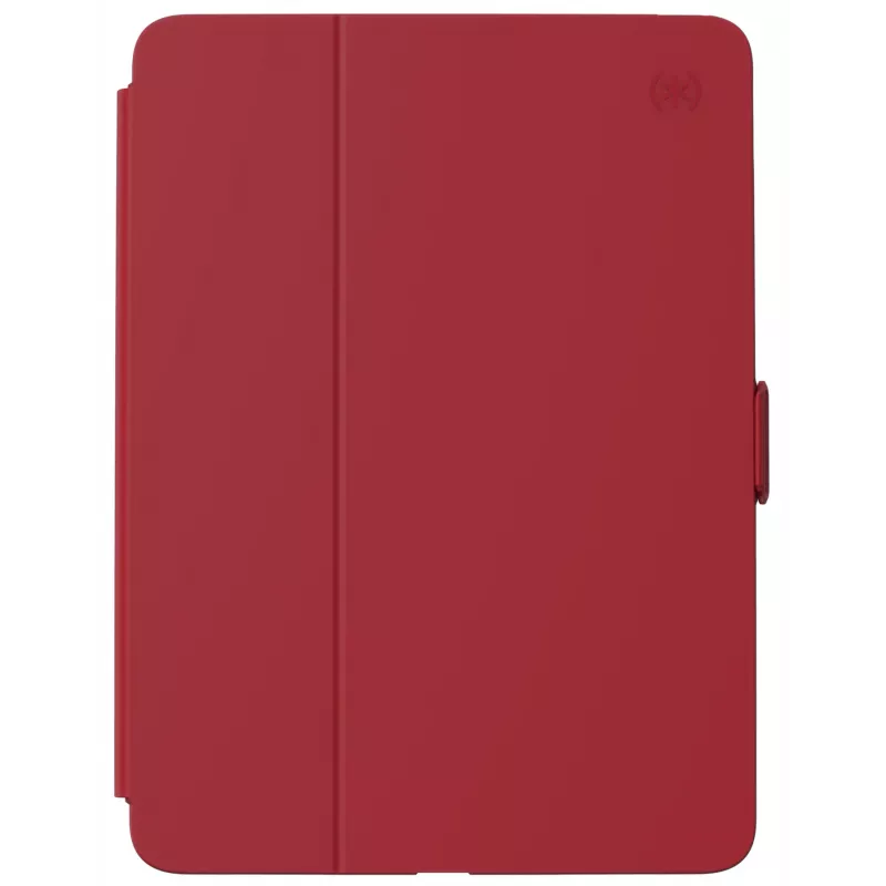 Speck Balance Folio Apple iPad Pro 11 colių (2018) Heartrate Red