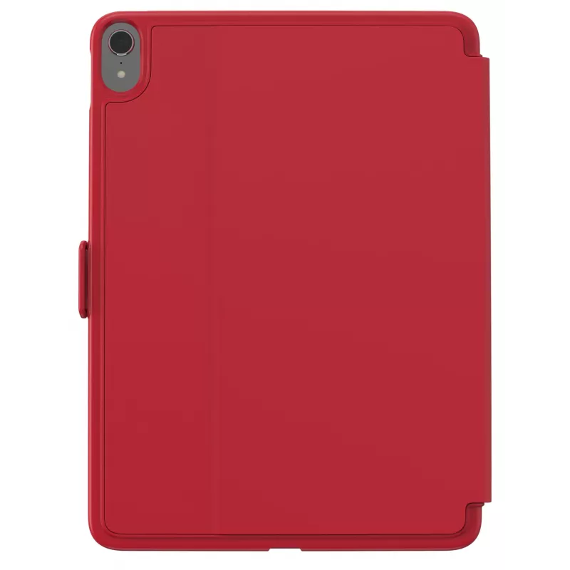 Speck Balance Folio Apple iPad Pro 11 colių (2018) Heartrate Red