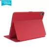Speck Balance Folio Apple iPad Pro 11 colių (2018) Heartrate Red
