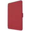 Speck Balance Folio Apple iPad Pro 11 colių (2018) Heartrate Red