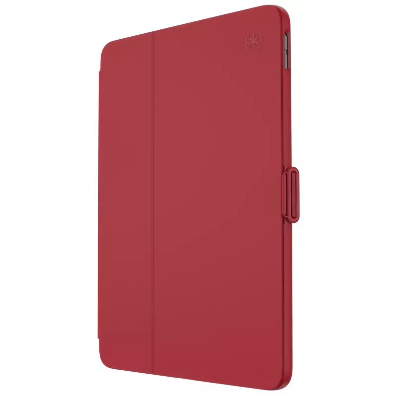 Speck Balance Folio Apple iPad Pro 11 colių (2018) Heartrate Red