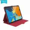 Speck Balance Folio Apple iPad Pro 11 colių (2018) Heartrate Red