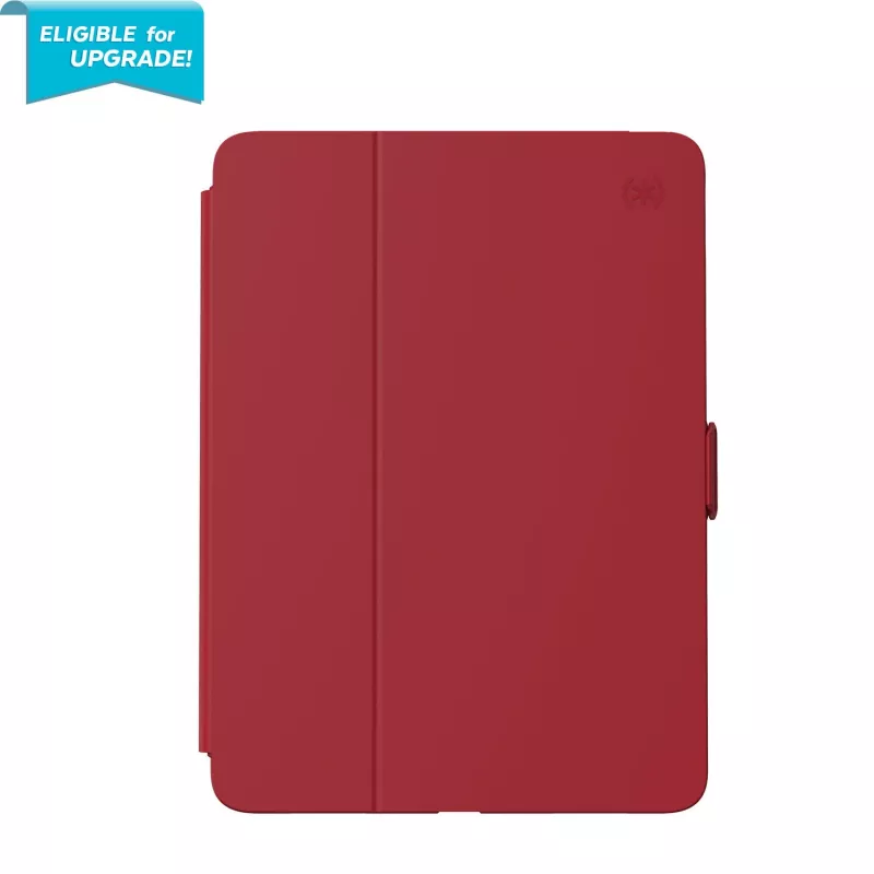 Speck Balance Folio Apple iPad Pro 11 colių (2018) Heartrate Red