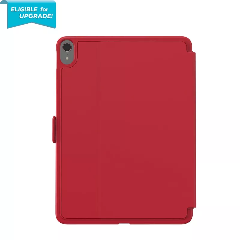 Speck Balance Folio Apple iPad Pro 11 colių (2018) Heartrate Red