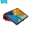 Speck Balance Folio Apple iPad Pro 11 colių (2018) Heartrate Red