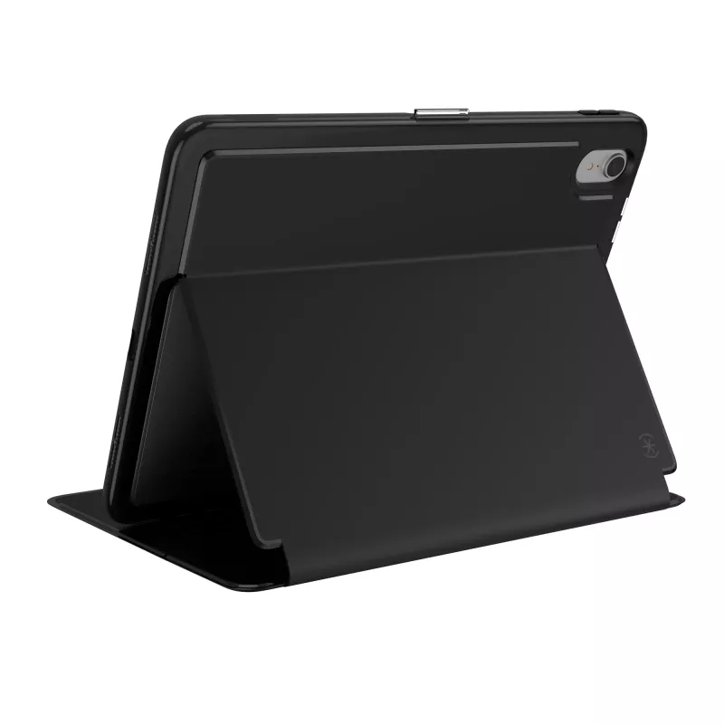 Speck Presidio Pro Folio dėklas Apple iPad Pro 11 colių (2018) juodas