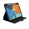 Speck Presidio Pro Folio dėklas Apple iPad Pro 11 colių (2018) juodas