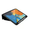 Speck Presidio Pro Folio dėklas Apple iPad Pro 11 colių (2018) juodas