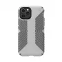 Mobiliojo telefono dėklas Speck Presidio Grip 14,7 cm (5,8 colio) Pilka