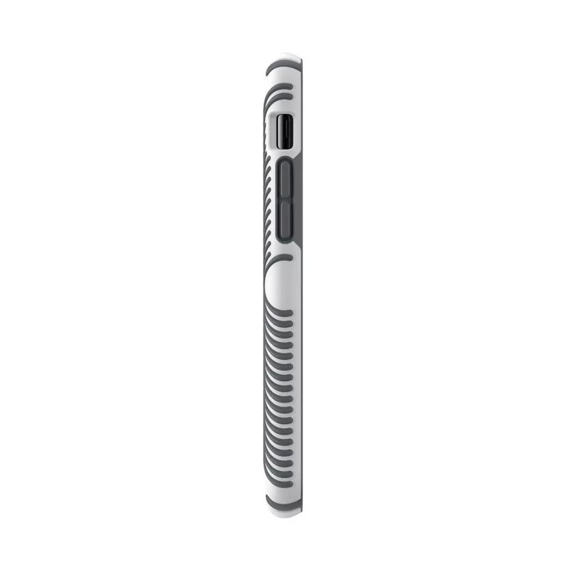 Mobiliojo telefono dėklas Speck Presidio Grip 14,7 cm (5,8 colio) Pilka