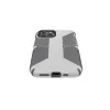 Mobiliojo telefono dėklas Speck Presidio Grip 14,7 cm (5,8 colio) Pilka
