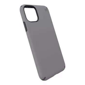 Speck Presidio Pro dėklas mobiliesiems telefonams 16,5 cm (6,5 colio) Pilkas