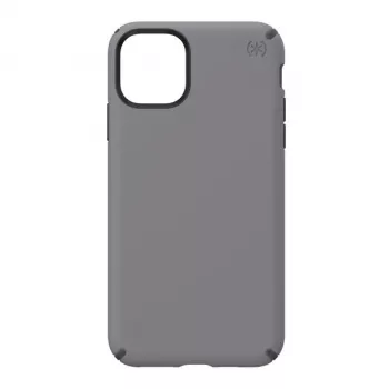 Speck Presidio Pro dėklas mobiliesiems telefonams 16,5 cm (6,5 colio) Pilkas