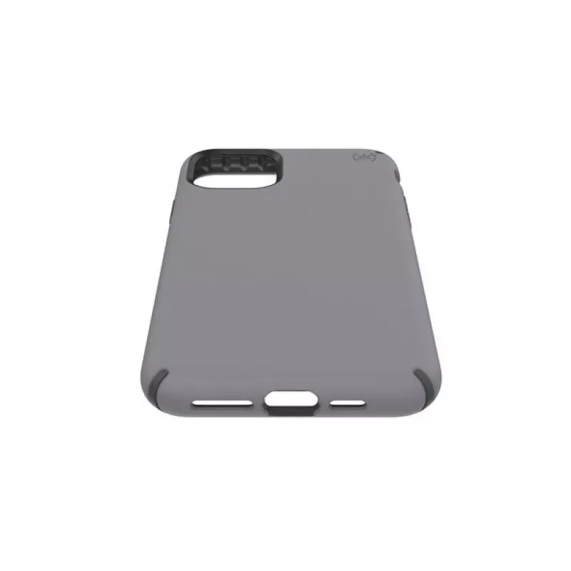Speck Presidio Pro dėklas mobiliesiems telefonams 16,5 cm (6,5 colio) Pilkas
