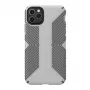 Speck Presidio Grip mobiliojo telefono dėklas 16,5 cm (6,5 colio) pilkas