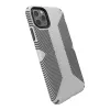 Speck Presidio Grip mobiliojo telefono dėklas 16,5 cm (6,5 colio) pilkas