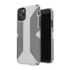 Speck Presidio Grip mobiliojo telefono dėklas 16,5 cm (6,5 colio) pilkas