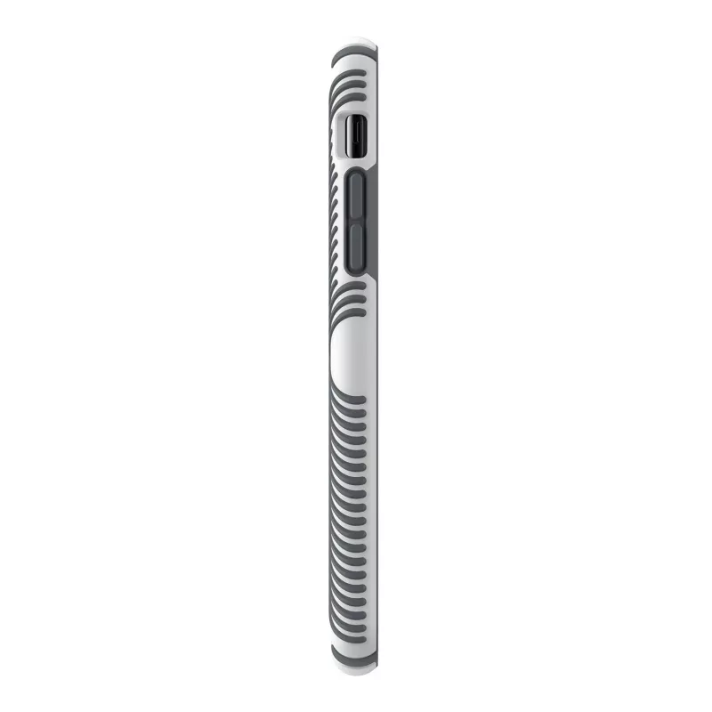 Speck Presidio Grip mobiliojo telefono dėklas 16,5 cm (6,5 colio) pilkas