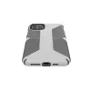 Speck Presidio Grip mobiliojo telefono dėklas 16,5 cm (6,5 colio) pilkas