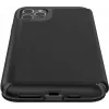 Speck Presidio Folio dėklas Apple iPhone 11 Pro Max, juodas