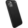 Speck Presidio2 Pro Apple iPhone 11 Pro Juodas Dėklas, Apple, iPhone 11 Pro, 14,7 cm (5,8 colio), Juoda